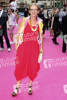 'Walking on Sunshine' Premiere, London