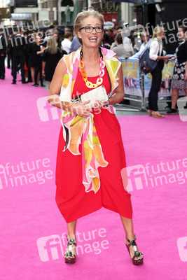 'Walking on Sunshine' Premiere, London