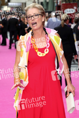 'Walking on Sunshine' Premiere, London