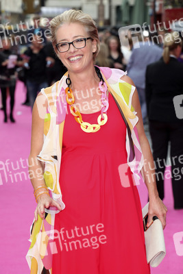 'Walking on Sunshine' Premiere, London