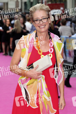 'Walking on Sunshine' Premiere, London