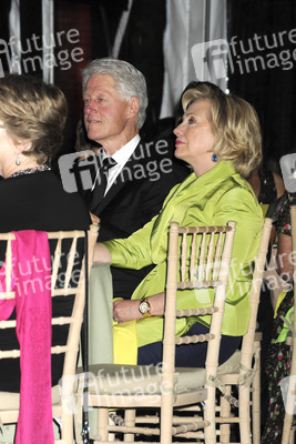 Wildlife Conservation Society Gala, New York
