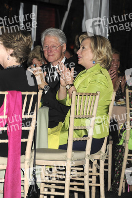 Wildlife Conservation Society Gala, New York