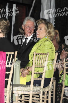 Wildlife Conservation Society Gala, New York