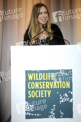 Wildlife Conservation Society Gala, New York