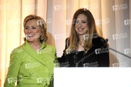 Wildlife Conservation Society Gala, New York