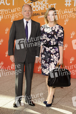 'Global Summit to End Sexual Violence in Conflict' Kongress, London
