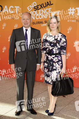 'Global Summit to End Sexual Violence in Conflict' Kongress, London