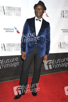 45. Songwriters Hall of Fame Induction and Awards Gala, New York