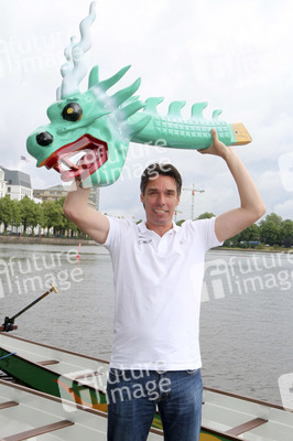 Drachenbootrennen 2014, Hamburg