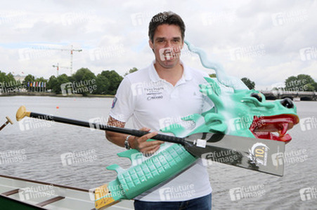 Drachenbootrennen 2014, Hamburg