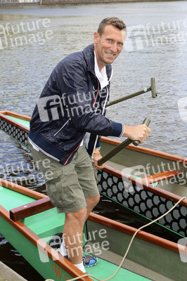 Drachenbootrennen 2014, Hamburg