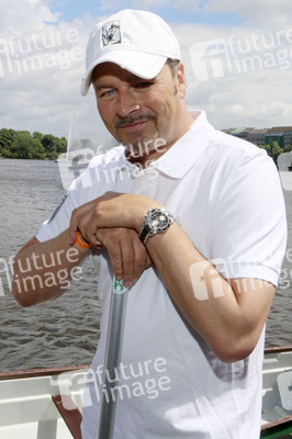 Drachenbootrennen 2014, Hamburg