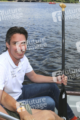 Drachenbootrennen 2014, Hamburg