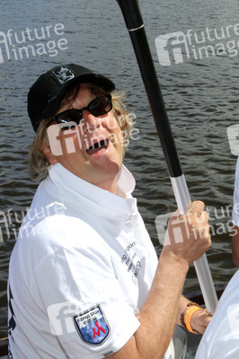 Drachenbootrennen 2014, Hamburg
