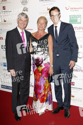 'Das Kleine Herz im Zentrum'Gala, Hamburg