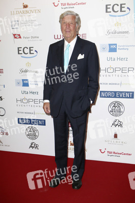 'Das Kleine Herz im Zentrum'Gala, Hamburg