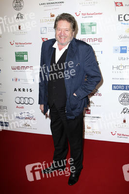 'Das Kleine Herz im Zentrum'Gala, Hamburg