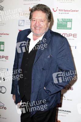 'Das Kleine Herz im Zentrum'Gala, Hamburg