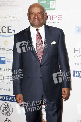'Das Kleine Herz im Zentrum'Gala, Hamburg