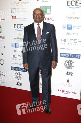 'Das Kleine Herz im Zentrum'Gala, Hamburg