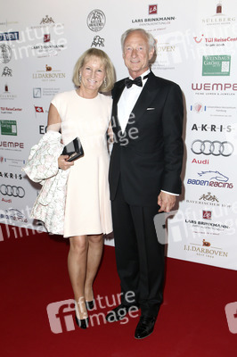'Das Kleine Herz im Zentrum'Gala, Hamburg