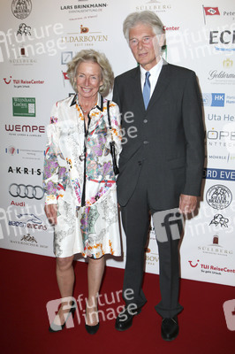 'Das Kleine Herz im Zentrum'Gala, Hamburg