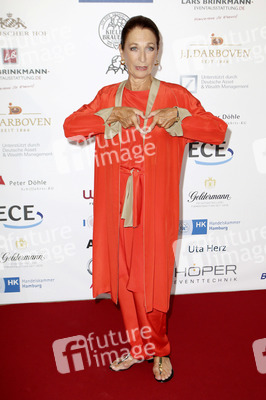 'Das Kleine Herz im Zentrum'Gala, Hamburg