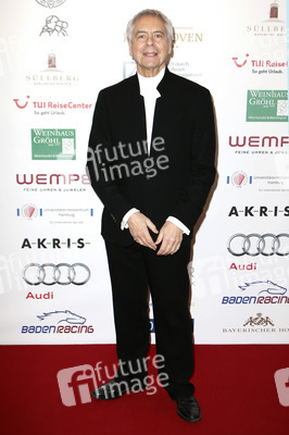 'Das Kleine Herz im Zentrum'Gala, Hamburg