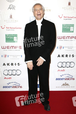 'Das Kleine Herz im Zentrum'Gala, Hamburg