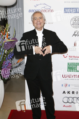 'Das Kleine Herz im Zentrum'Gala, Hamburg