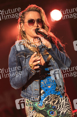 Anastacia Konzert, Erfurt