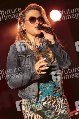 Anastacia Konzert, Erfurt