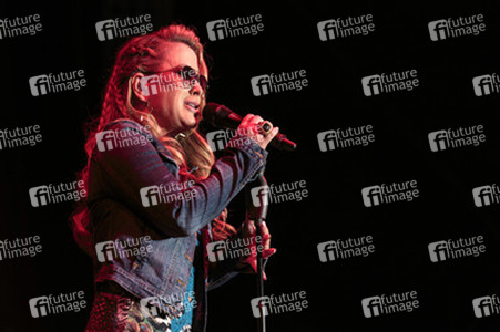 Anastacia Konzert, Erfurt