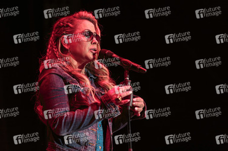 Anastacia Konzert, Erfurt