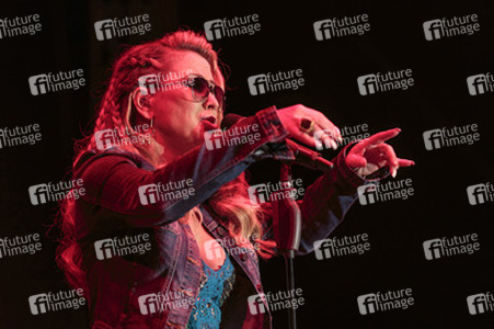 Anastacia Konzert, Erfurt