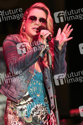 Anastacia Konzert, Erfurt