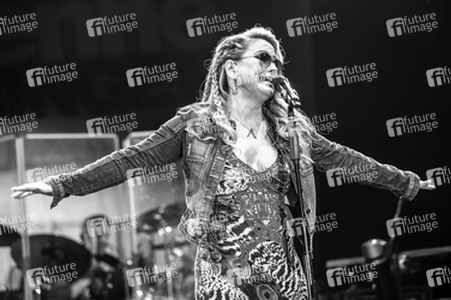 Anastacia Konzert, Erfurt
