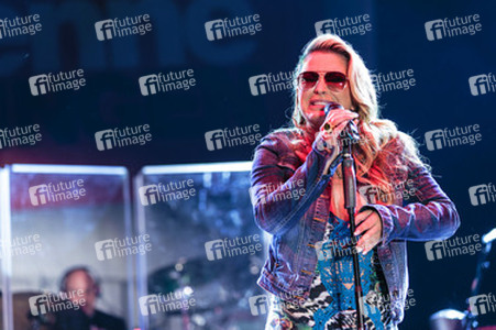 Anastacia Konzert, Erfurt