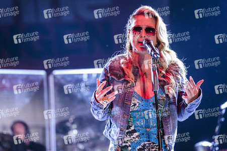 Anastacia Konzert, Erfurt