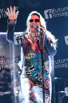 Anastacia Konzert, Erfurt