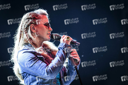Anastacia Konzert, Erfurt