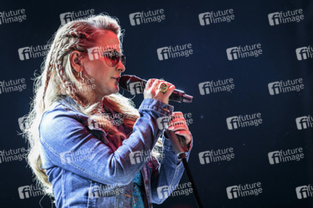 Anastacia Konzert, Erfurt