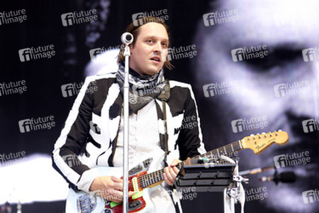 Arcade Fire Konzert, Berlin