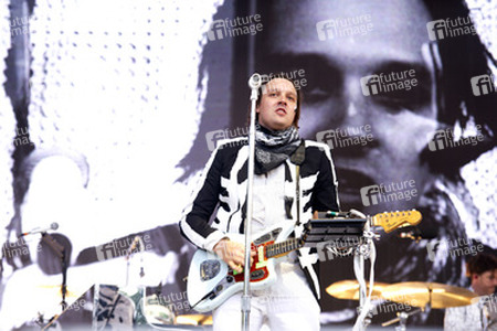 Arcade Fire Konzert, Berlin