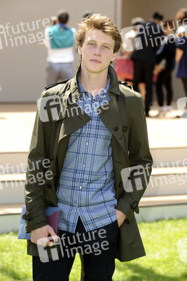 Prorsum Menswear SS15 Fashion Show, London
