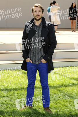 Prorsum Menswear SS15 Fashion Show, London
