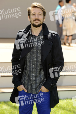Prorsum Menswear SS15 Fashion Show, London