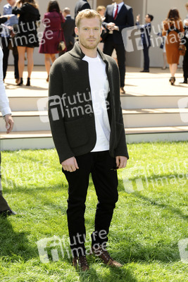 Prorsum Menswear SS15 Fashion Show, London