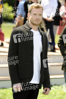 Prorsum Menswear SS15 Fashion Show, London